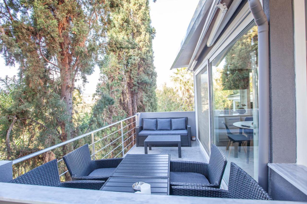 Kalafatis Beach Home Itea Dış mekan fotoğraf